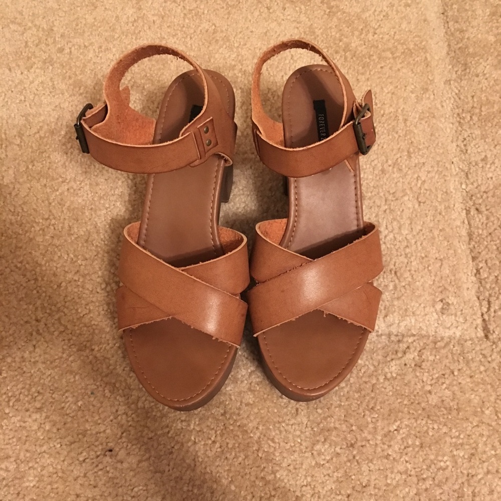Shoes - Picture 2 of 3